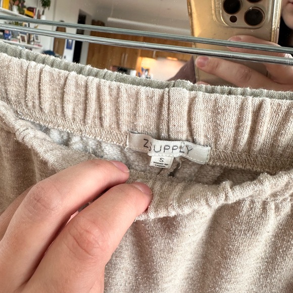 Z Supply classic gym jogger - Picture 3 of 3